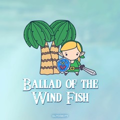 The Legend of Zelda Link's Awakening - Ballad of the Wind Fish (Remix)