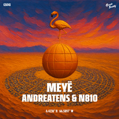 ANDREATENS, N810 - Meyë [GS041]