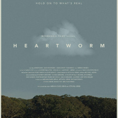 Miriam Louise Arens - Writer & Director of the Film "Heartworm"