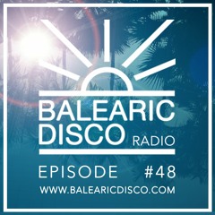 Balearic Disco Radio #48