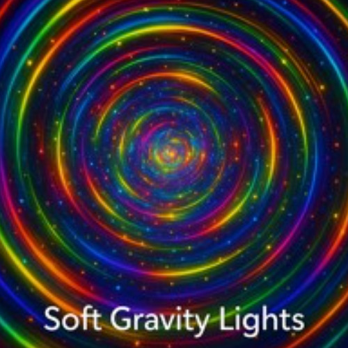 Soft Gravity Lights