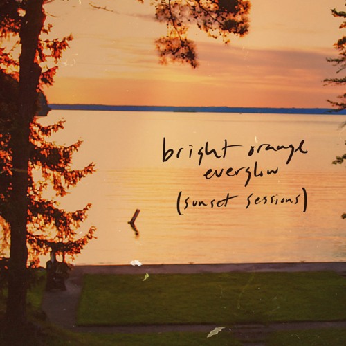 24/7, 365 (sunset session)