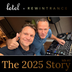Letel vs Rewintrance - The 2025 Story