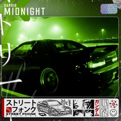 SARDIO - Midnight