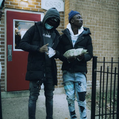 TrapHard Swagg x KLUTCHACTIVE GO