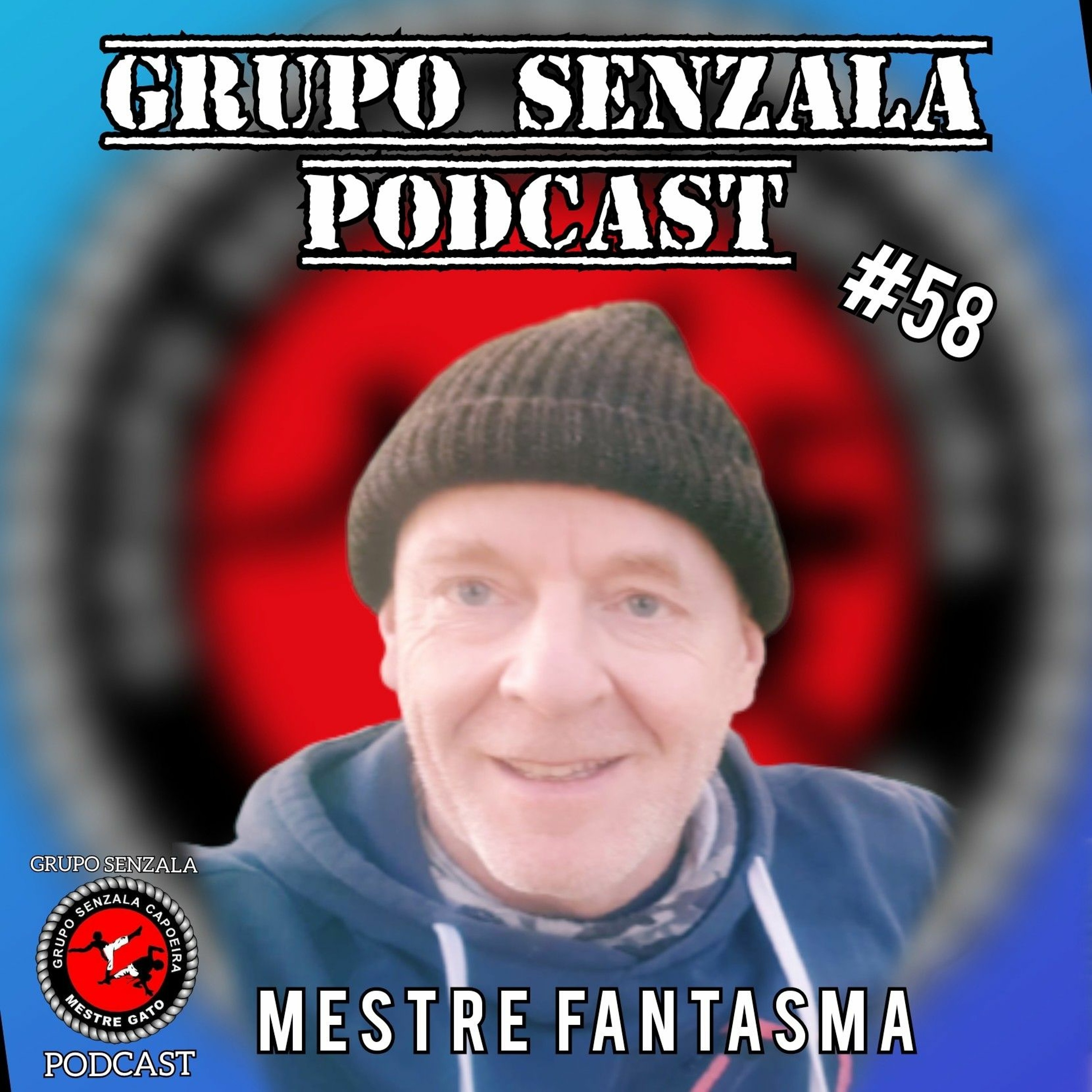 Grupo Senzala Podcast