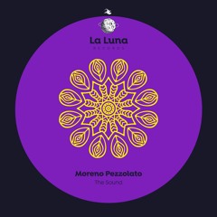 Moreno Pezzolato - The Sound (Edit)