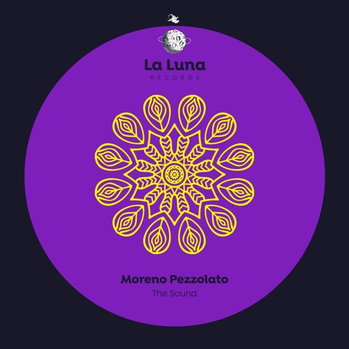 Moreno Pezzolato - The Sound (Edit)
