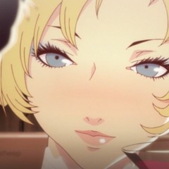 Catherine : full body