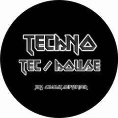#CITYRATZSPOTLIGHT - TECH HOUSE / TECHNO - (JULY, AUGUST, SEPTEMEBER)