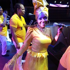 Les Mécenes Live 2022 -  AKRO DI MO ZO