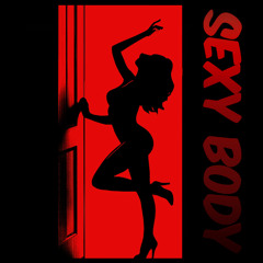 MOAI - Sexy Body