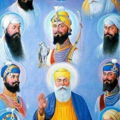 Sikh Playlist