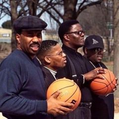 Funky ones freestyle