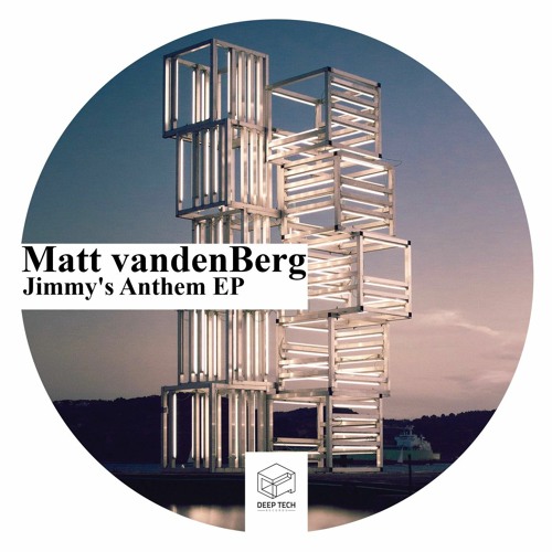 Stream Matt VandenBerg - Ms. Haw (Original Mix) by Deep Tech Records |  Listen online for free on SoundCloud
