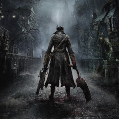 Bloodborne Returns