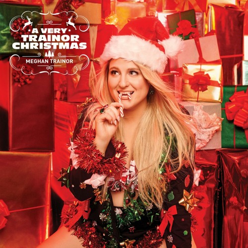 Christmas Party By Meghan Trainor