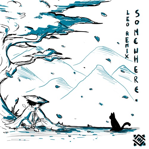 Coffee Run - Somewhere. (L.E.O. Remix)