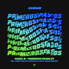 Rama.W - Supersticiones (Carlos De La Ruiz  Remix)