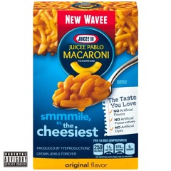 Macaroni (The Whisper Song) (Produced by TyeProductionz)