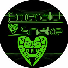 Aka George - Stone Cold Classic- Emerald Snake Cover