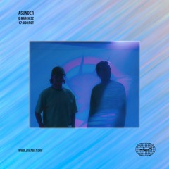Asunder - Affair 85