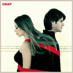 ONAR - AN M'AGAPAS (STAMATIS SCHOULIS AFRO HOUSE REMIX)