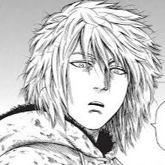 Thorfinn x vyrval (vinland saga)