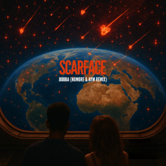 Booba - Scarface (Nomore & Aym Remix) [Afro House]