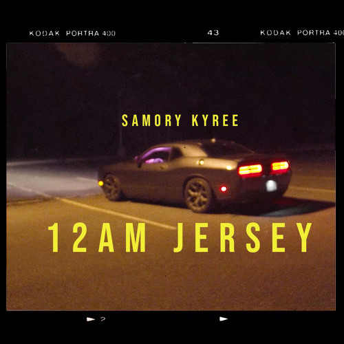12AM in Jersey