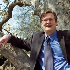 Ep. 23: A Daily Dose of Nature