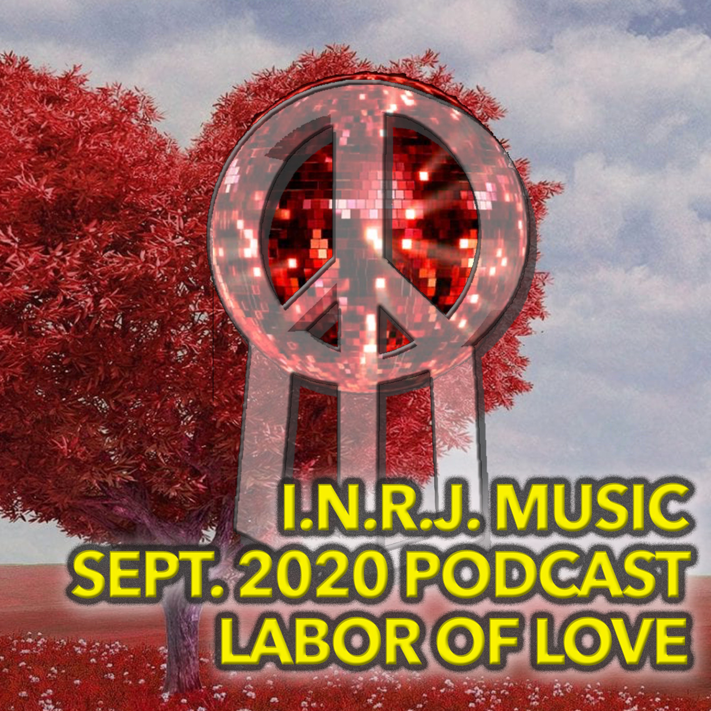 Labor of Love episode artwork