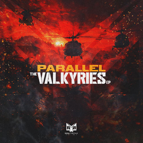 Parallel - The Valkyries (OUT NOW)