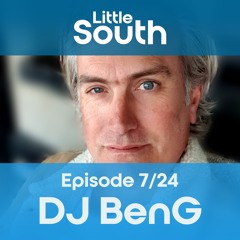 Episode 7/24 | DJ BenG | Podcast Mixes