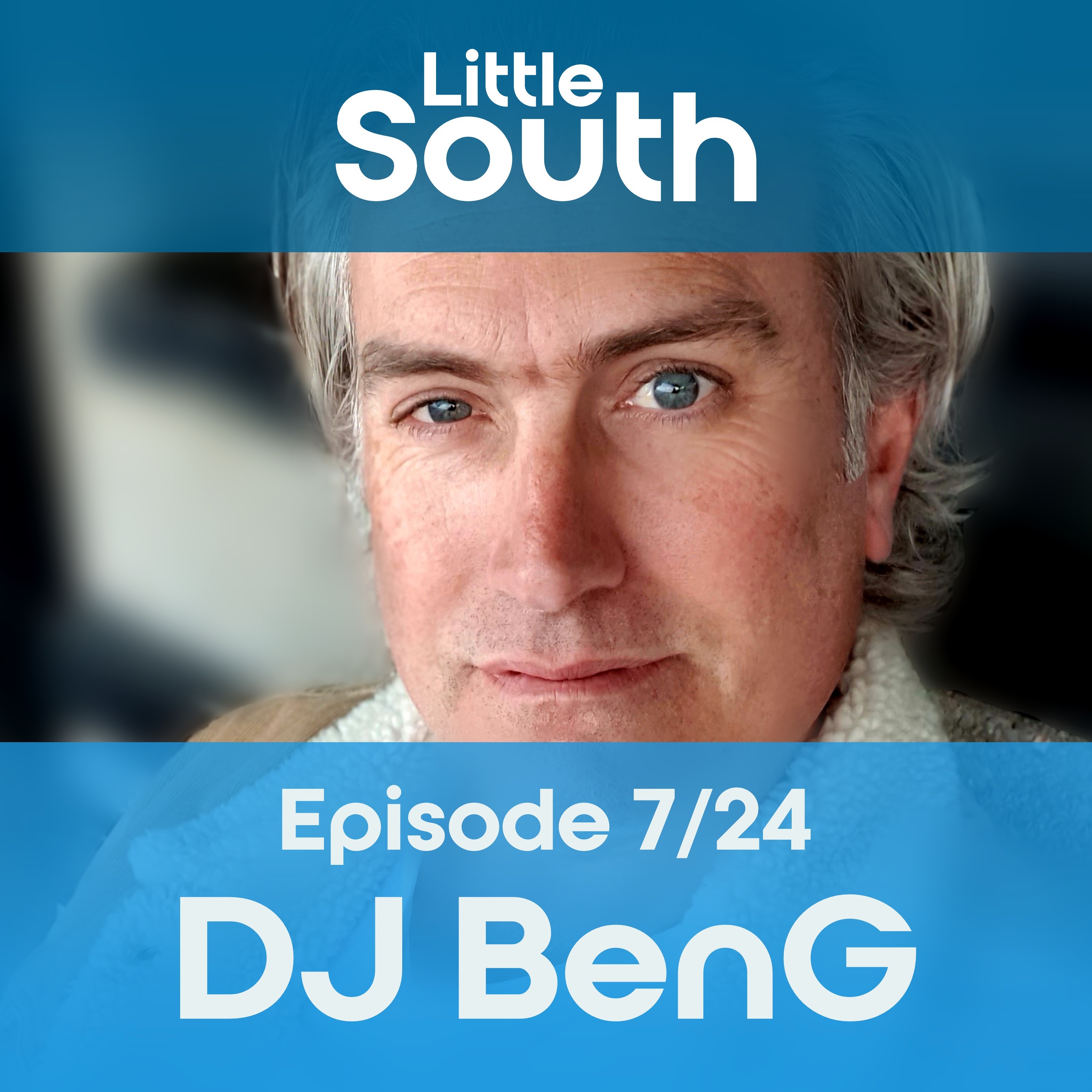 Episode 7/24 | DJ BenG | Podcast Mixes episode artwork