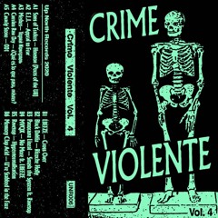 PREMIERE: E.L.I - Appeal To Fear [Up North Records]