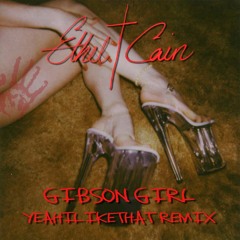 Ethel Cain - Gibson Girl (YeahiLikeThat Remix)
