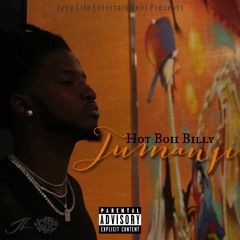 Hot Boii Billy - Jumanji