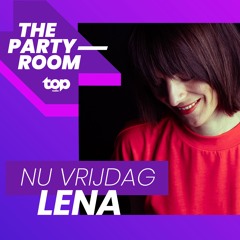 TOPradio The Partyroom Friday 3.12.2021