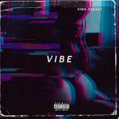THE VIBE- Chill/Study Lo-Fi Hip Hop (short mix) .mp3