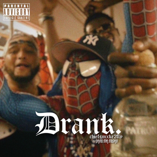 Drank (MrMicroProd)