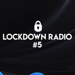 Lockdown Radio #5 // Hardstyle