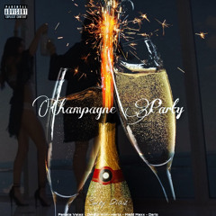 Swey Diaz - Champange Party