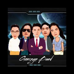 Deep Thoughts Album by Danny Caing