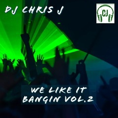 We Like It Bangin Vol.2 *** FREE DOWNLOAD***