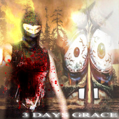 YUNG METH BREATH - 3 DAYS GRACE FREESTYLE (PROD. YUNG METH BREATH)