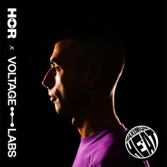 HOR x Voltage Labs