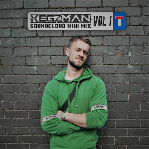 kegzman minimix 1
