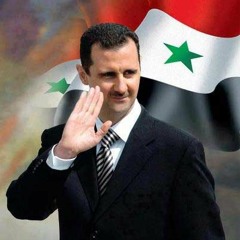 Allah Syria Bashar 2