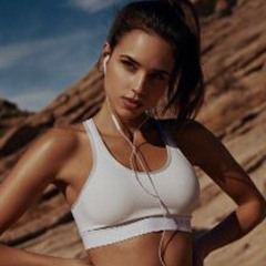 Female  DJs 🤍 2024